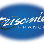 Logo Trisomie 21 France