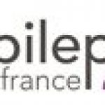 Logo Epilepsie France