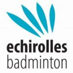 Logo Bad Echirolles