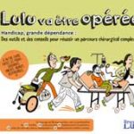 Lulu va être opérée