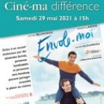 Affiche Envole moi