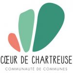 Logo Coeur de Chartreuse