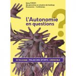 Affiche 8ème Forum