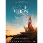 Affiche Le Loup et le Lion