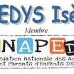 Logo Apedys