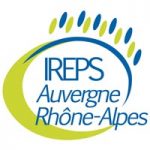 Logo Ireps ARA