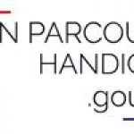 Logo Mon Parcours Handicap