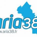 Logo Aria 38