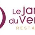 Logo Jardin du Vercors