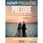 Affiche Presque