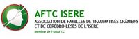 Logo AFTC Isère