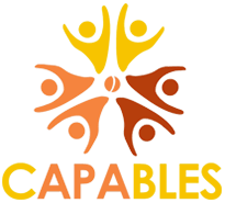 Logo association cAPAbles