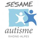 Logo Sésame Autisme RA