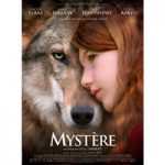 Affiche Mystère