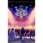 Affiche Tous en scène 2