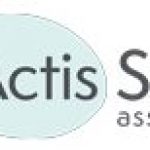 Logo CoActis Santé