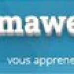 Logo Mawebcom