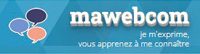 Logo Mawebcom