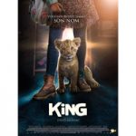 Affiche KING