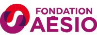 Logo Fondation Aesio