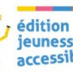 Logo Edition Jeunesse Accessible
