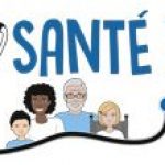 Logo Santé BD