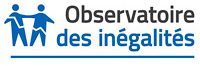Logo Observatoire des inégalités