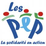 Logo PEP SRA