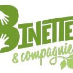 Logo Binettes