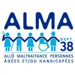 Logo Alma