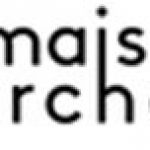 Logo Maison Perchée