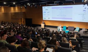 Colloque Handicaps et Sexualités