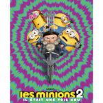 Les Minions 2