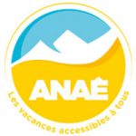Logo Anae Vacances