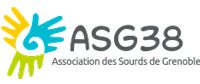 Logo ASG38