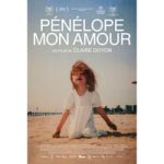 Affiche Pénélope Mon Amour