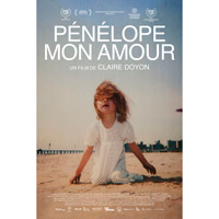 Affiche Pénélope Mon Amour
