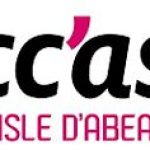 Logo CCAS IDA