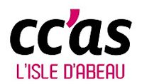 Logo CCAS IDA