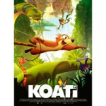 Affiche Koati