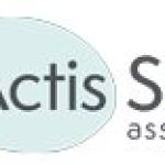 Logo CoActis Santé