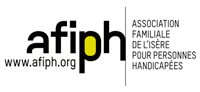 Logo Afiph