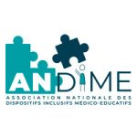Logo Andime