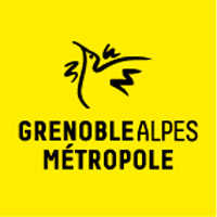 Logo Métro Grenoble