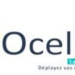 Logo Ocellia