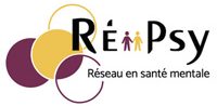 Logo RePsy