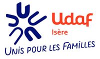 Logo Udaf