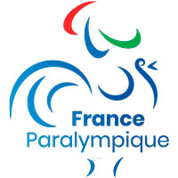 Logo France Paralympique