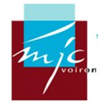 Logo MJC Voiron