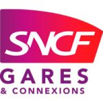 Logo SNCF Gares